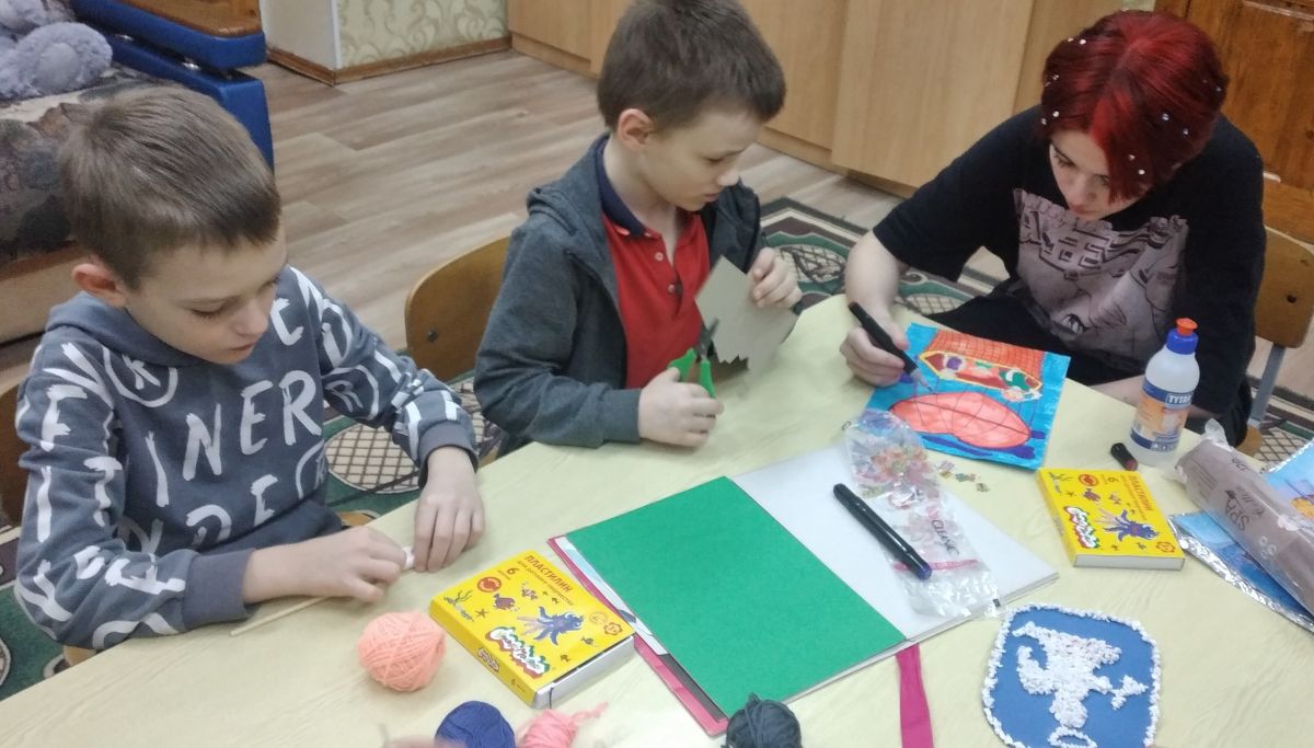 Формула крепкой семьи